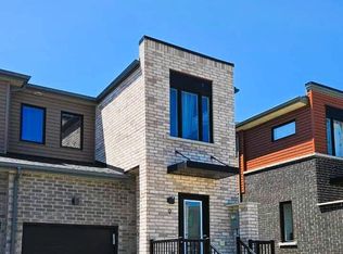 9 Haven Ln, Barrie, ON L9J 0M4