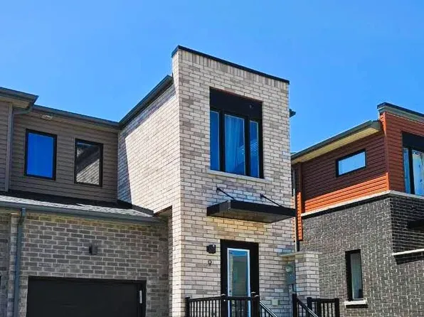 9 Haven Ln, Barrie, ON L9J 0M4