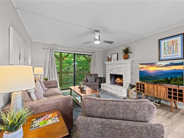 100 Lower Holiday Lane #C207, Beech Mountain, NC 28604