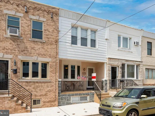2836 S Sydenham St, Philadelphia, PA 19145