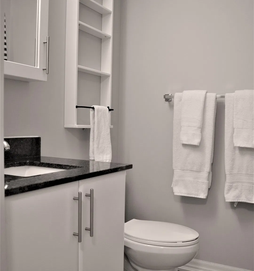 1 bed, 675 sqft, $2,290 — Photo 4