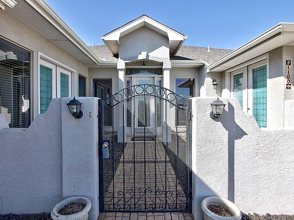 2nd image of 1100 Blanca Ave NW