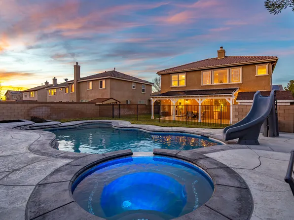 4400 W Avenue J7, Lancaster, CA 93536