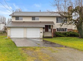 45240 Trutch Ave, Chilliwack, BC V2P 6V6