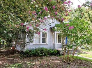 1031 Nadine St, Houston, TX 77009