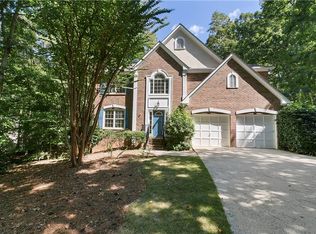 805 Sable Pointe Rd, Milton, GA 30004