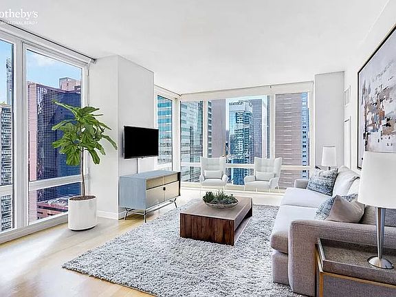 5th image of 247 W 46th St APT 3205