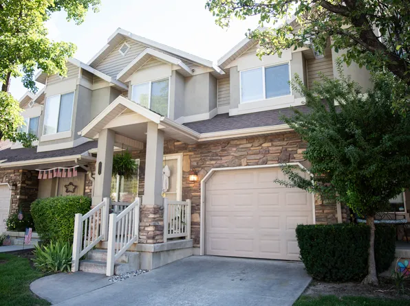 652 E Clearwater Dr, Layton, UT 84041
