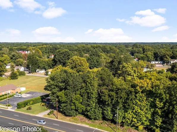 0 N Chestnut St, Henderson, NC 27536