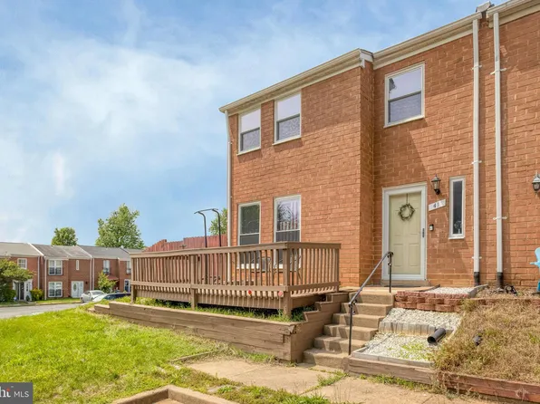 41 Chestnut Dr, Stafford, VA 22554