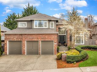 122 245th Place SE, Sammamish, WA