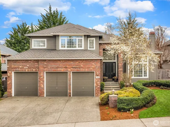122 245th Place SE, Sammamish, WA 98074