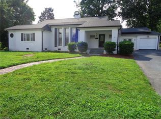 224 Baxter St, Kernersville, NC 27284