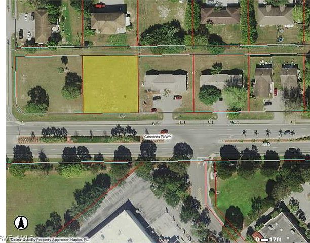 1st image of 5173 Coronado Pkwy