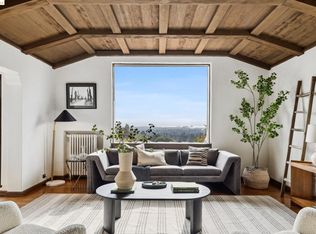 99 Alvarado Rd, Berkeley, CA 94705