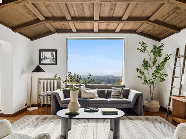 99 Alvarado Rd, Berkeley, CA 94705