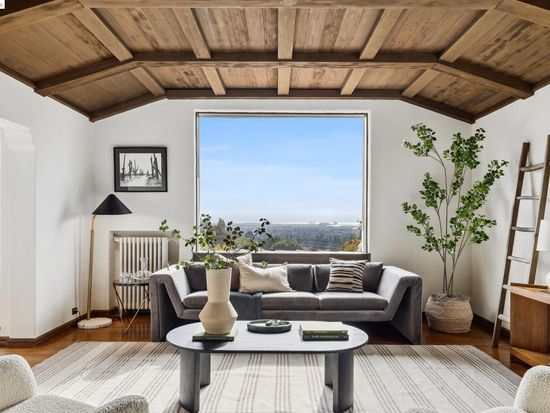 99 Alvarado Rd, Berkeley, CA 94705