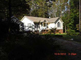 201 Efland Cedar Grove Rd, Efland, NC 27243