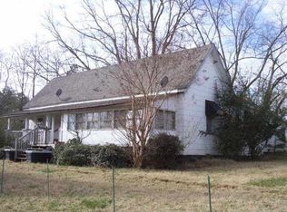 226 Castleman Rd, Carrollton, GA 30116