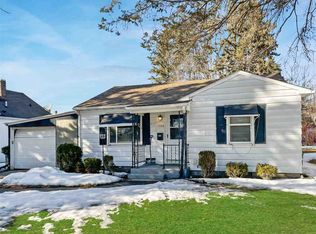1006 Le Messurier St, Wausau, WI 54403