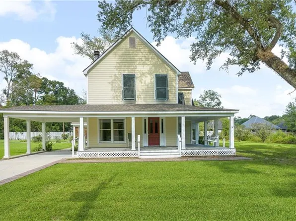 1319 S Elm St, Hammond, LA 70403