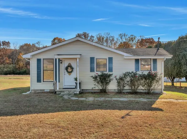 4365 Mount Sharon Rd, Greenbrier, TN 37073