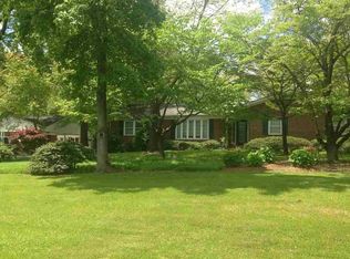 109 Park Ave, Fuquay Varina, NC 27526
