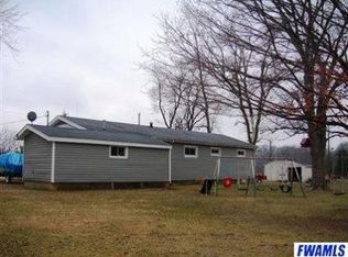 725 E Harreld Rd, Marion, IN 46952
