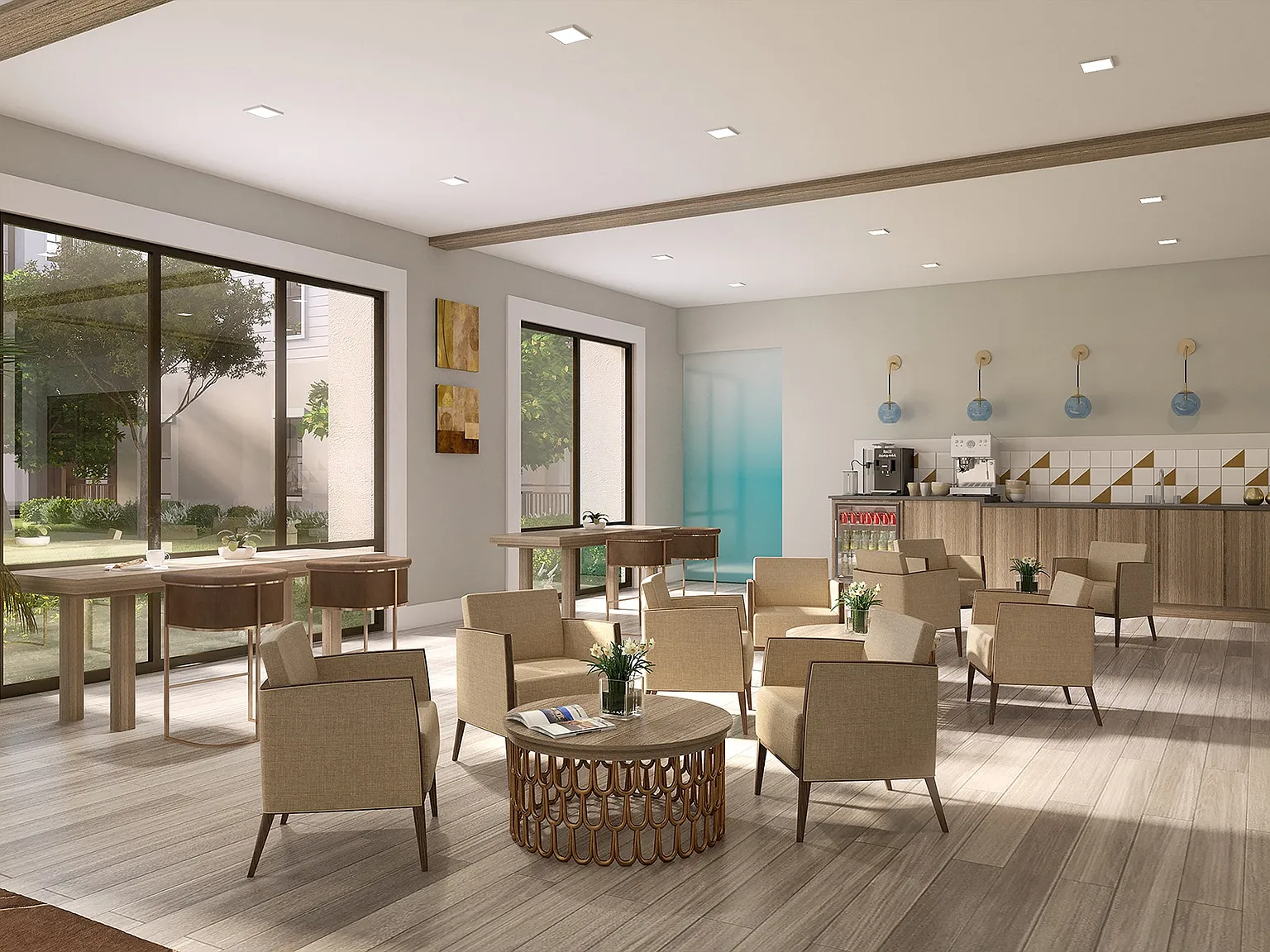 Solaire — Photo 4