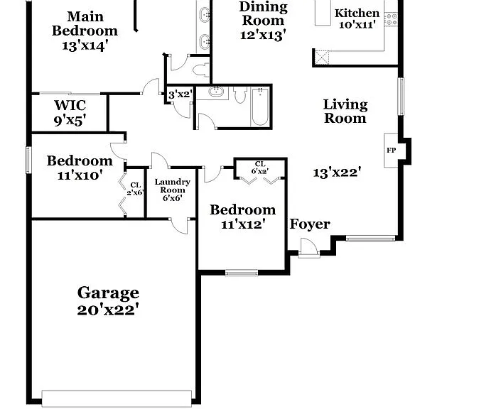 1130 N Meadows Dr — Photo 2