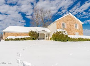 1275 Campbellsburg Rd, New Castle, KY 40050