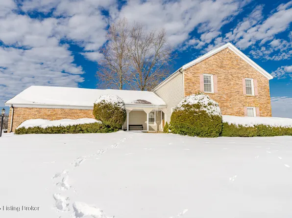 1275 Campbellsburg Rd, New Castle, KY 40050