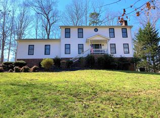 379 Moss Dr, Rutherfordton, NC 28139