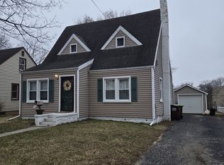 1303 University Ave, Adrian, MI