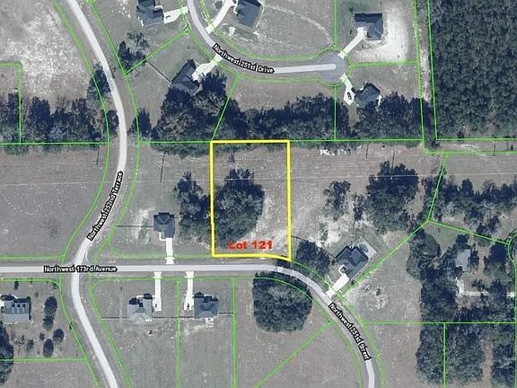 4th image of 25178 NW 173rd Ave
