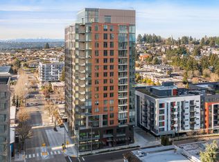 Select 07 Plan, Mari Bellevue, Bellevue, WA 98004