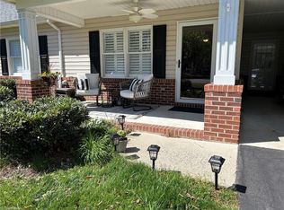 1776 Inglebrook Trl, Mount Airy, NC 27030