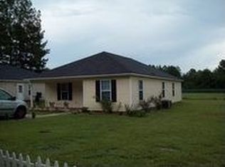 1507 Baymeadows Dr, Valdosta, GA 31601