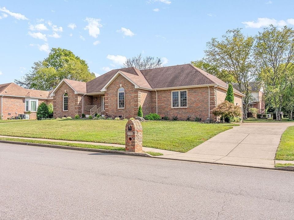 1st image of 2586 Stone Briar Dr