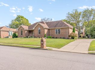 2586 Stone Briar Dr, Clarksville, TN 37043