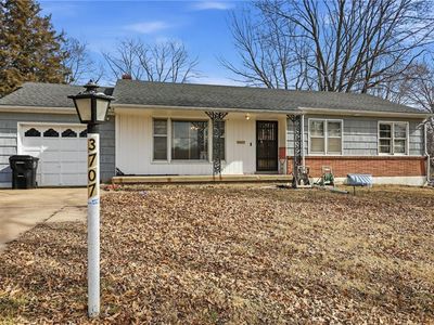 3707 S Canterbury Pl, Independence, MO, 64055