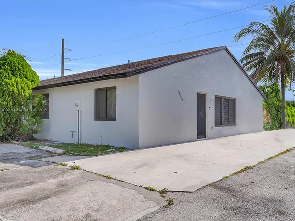 18010 NW 41st Pl #18010, Opa Locka, FL 33055