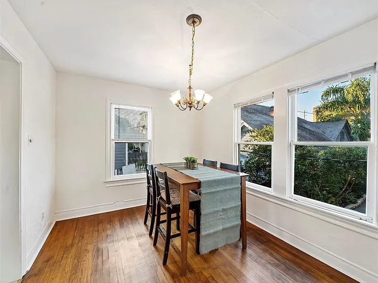1909 Lubbock St #2 — Photo 5