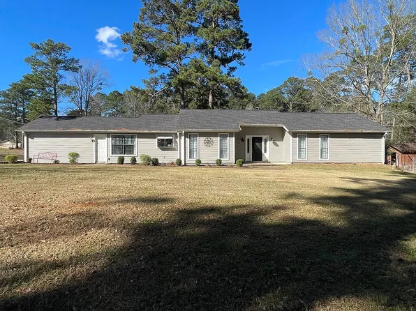 130 County Road 199, Nacogdoches, TX 75965