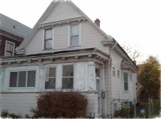 2006 Genesee St, Buffalo, NY 14211