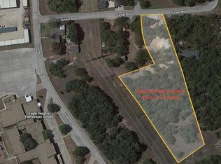 7454 Sunset Blvd, Fort Worth, TX 76135