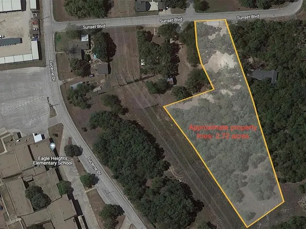 7454 Sunset Blvd, Fort Worth, TX 76135