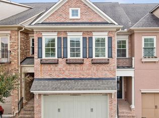 6441 Bennington Bluff Ct, Mableton, GA 30126
