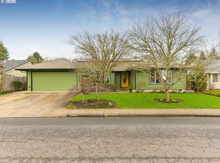 21325 NW Rock Creek Blvd, Portland, OR 97229