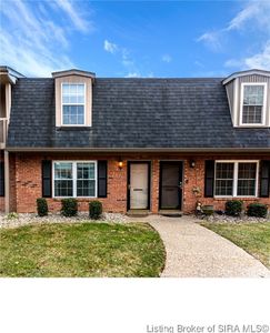 1415 Slate Run Road UNIT 51, New Albany, IN, 47150